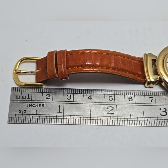 Vintage 1990's Looney Tunes Armitron Bugs Bunny And Friends Watch New Battery - Picture 9 of 12